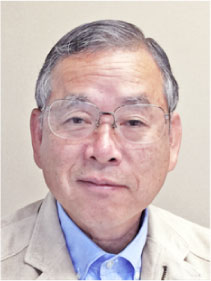 代表ご挨拶